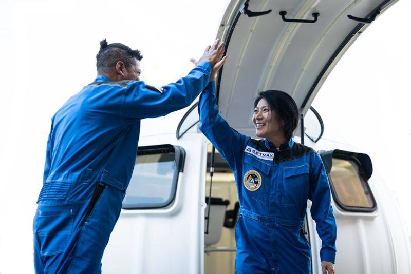 Want to become an astronaut? Here's how you can achieve your dream ADC EIA 