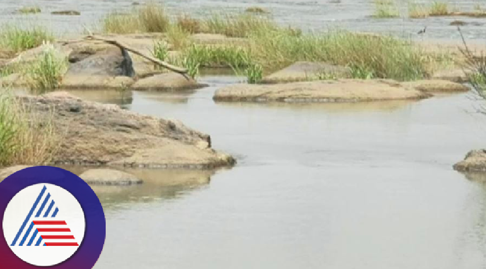 Cauvery river Cauvery river