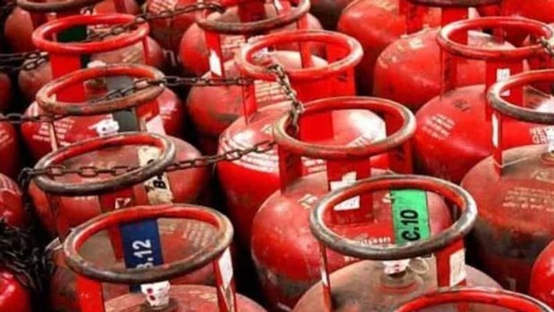 commercial lpg cylinder prices slashed by 158 rupees from september 1st ash