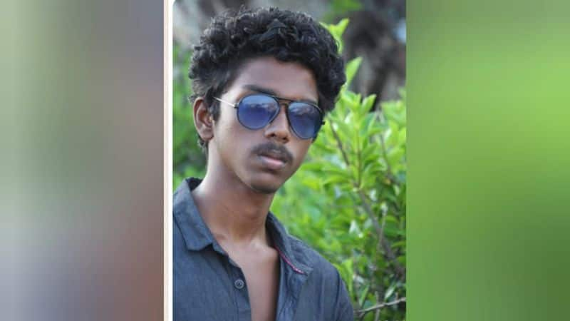 young man killed by his friend at nagercoil in kanyakumari vel