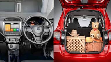 India Most Affordable Cars With Six Airbags Under Rs 45 Lakhs sat India Most Affordable Cars With Six Airbags Under Rs 45 Lakhs sat