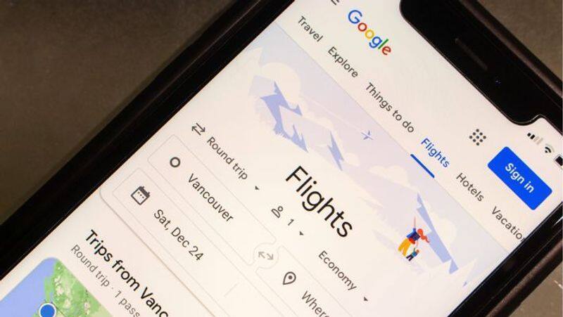 How Google's new feature can help you book cheaper flight tickets