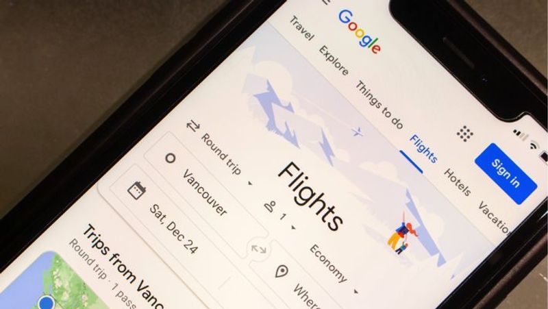 Google Will Now Tell When Is The Best Time To Book Flights: full details here rag