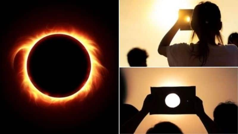 2 eclipses to occur in October...can be seen in India? Here are the details Rya