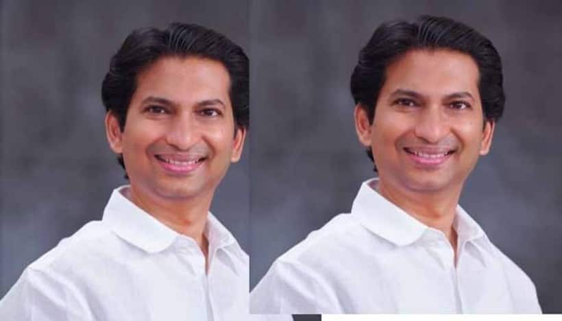 చివరి నిమిషంలో  బీజేపీ ట్విస్టులు: వేములవాడ వికాస్‌రావు‌దే, సంగారెడ్డిలో దేశ్ పాండేకు షాక్