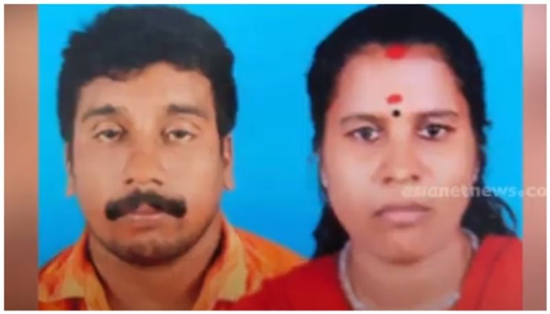 couple suicide kollam ochira sts