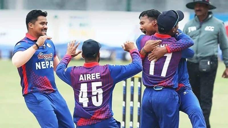 How much salary do Nepalese cricketers get all fans need to know kvn