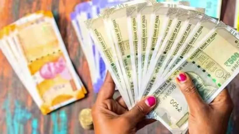 ITR Refund Status : ఐటీఆర్ డబ్బులు ఇంకా మీ అకౌంట్లో పడలేదా...అయితే ఈ పని చకచకా చేసేయండి..