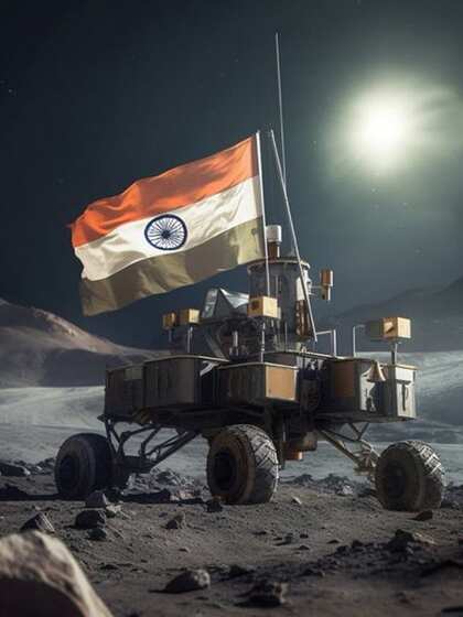 चंद्रयान 3