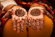 raksha bandhan 2023 top mehndi designs ideas for rakhi kxa 