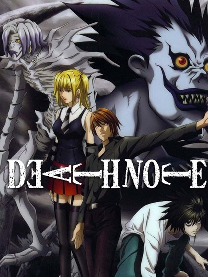 Death Note
