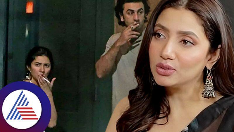 Mahira Khan Talks About Suffering From Bipolar Disorder For The First Time roo