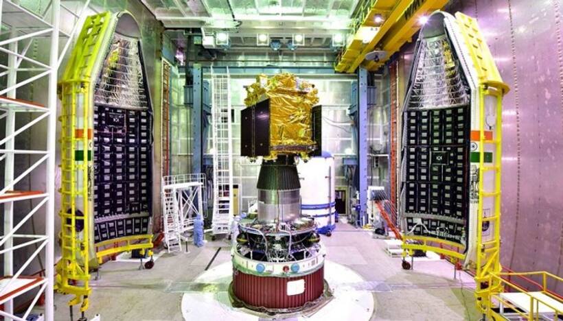 ISRO completes launch rehearsal, vehicle check of Aditya-L1 mission; see pics