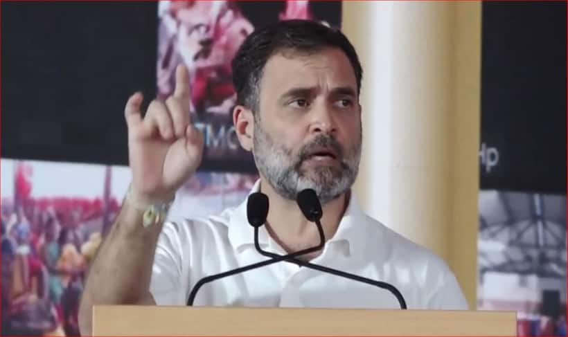 'No matter what they do...': Rahul Gandhi on upcoming Assembly elections, cites Karnataka Congress' challenges