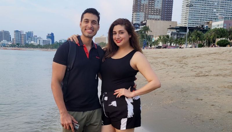 Raksha Bandhan 2023: Vahbiz Dorabjee misses her brother, shares "I am like a mother to him" MSW