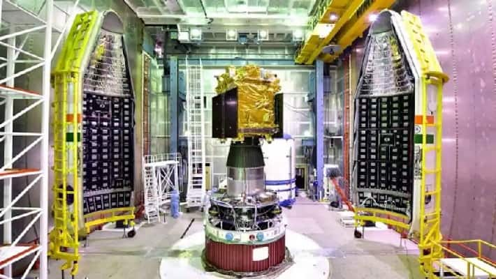 ISRO solar mission suryayaana Aditya L1 Launch preparation comlpeted, internal inspection successful akb 