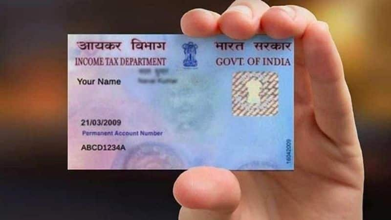 Your PAN Card Can Become Invalid But Does It Ever Expire? Read To Know More