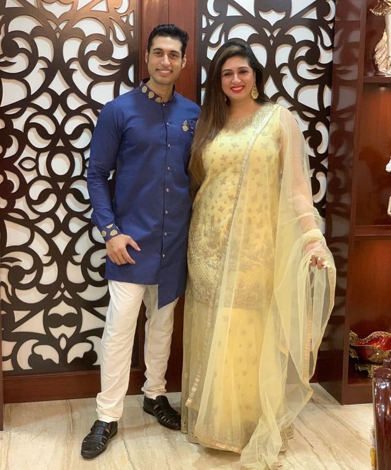 Raksha Bandhan 2023: Vahbiz Dorabjee misses her brother, shares "I am like a mother to him" MSW