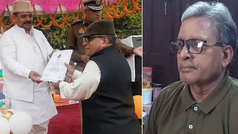 ये शख्स है काशी का चौकीदार, 30 साल से भूले बिछड़ों को मिला रहें, वह भी निस्वार्थ