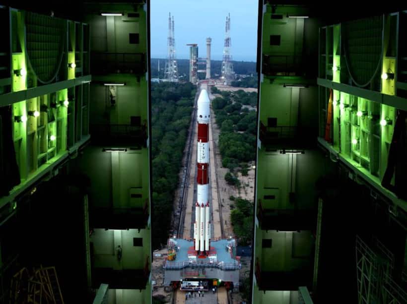 Will India's ambitious Chandrayaan 4 land near Shiv Shakti point on moon's surface?