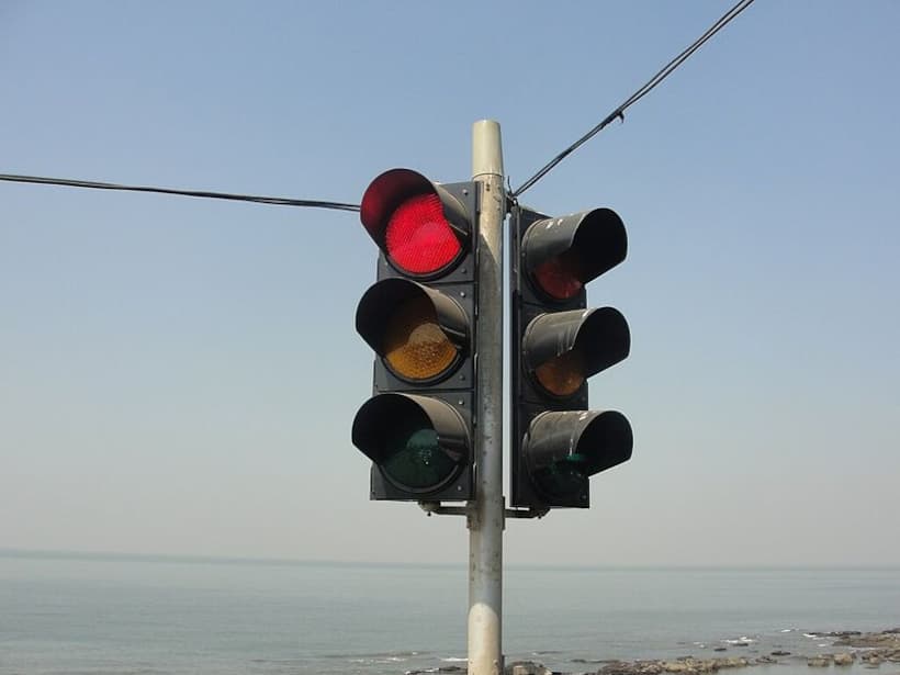 Bengaluru's traffic management takes a hi tech leap: AI to control 136 signals
