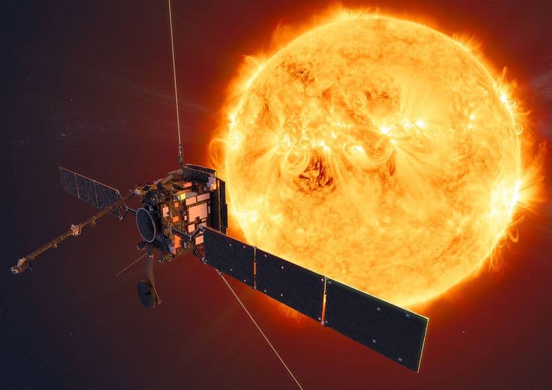 Aditya L1 will travel 1.5 million kms, study energy sources from the Sun