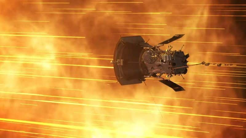 Will ISRO's Aditya L1 touch the Sun? No. Which solar probe has come closest sgb