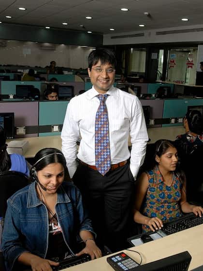 जिद और जज्बा थी वीएएस मनि की ताकत