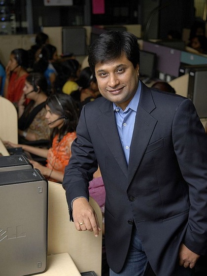 VSS Mani के पास न पैसा था न अनुभव, फिर कैसे देसी Google बना Just Dial?