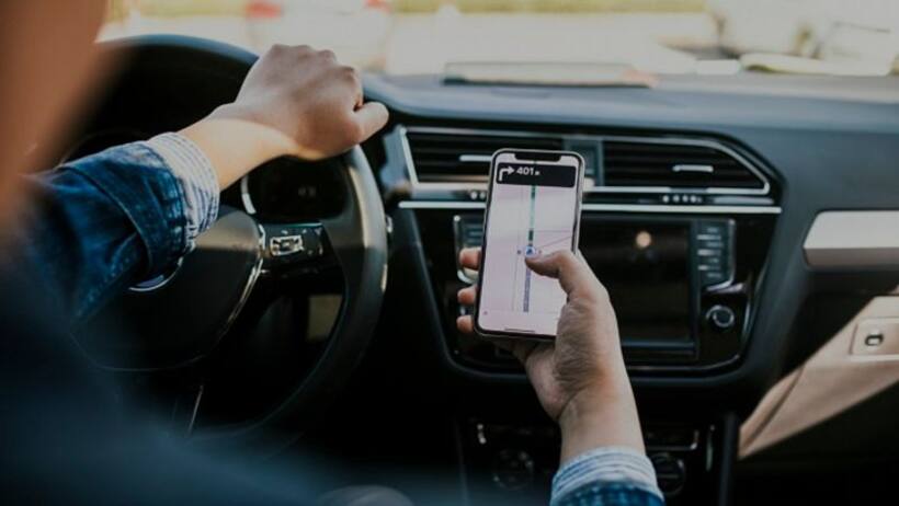Uber का कमालः 10 साल 4 करोड़ किमी, कमाई 50 हजार करोड़