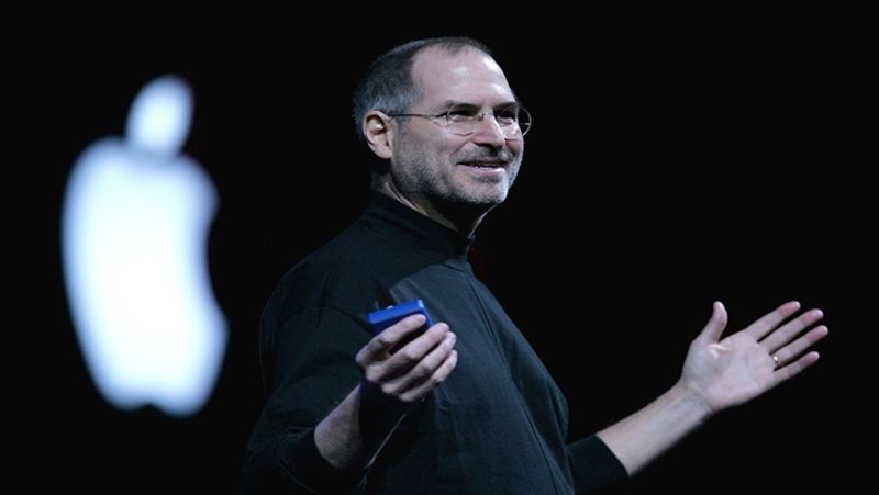 Apple founder Steve Jobs  rare handwritten ad letter sells for rs 1.4 crore at auction smp