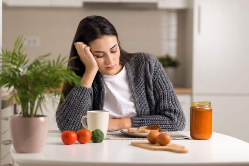 Harmful effects of skipping breakfast: Why it's more than just a meal