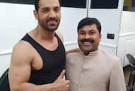 lucknow  based actor sandeep yadav working for and tv show doosri maa ZKAMN