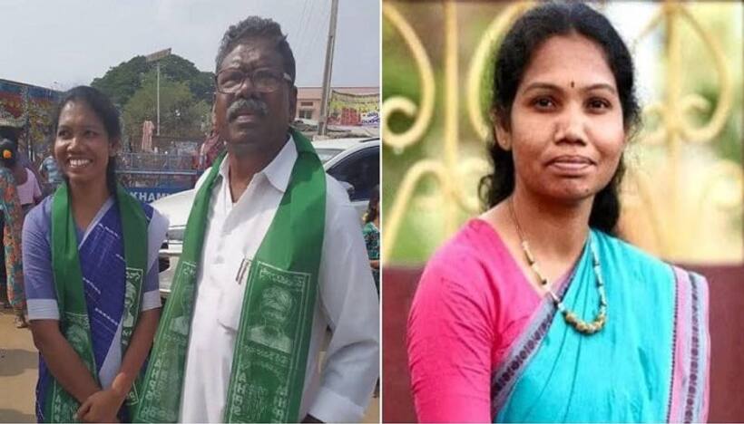 ఇల్లెందు నుంచి పోటీ చేస్తా.. స్వతంత్ర అభ్యర్థిగా బరిలోకి దిగుతా   మాజీ ఎమ్మెల్యే గుమ్మడి నర్సయ్య కూతురు అనురాధ