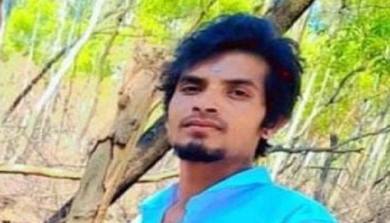 26 Year Old Young Man Killed in Belagavi grg