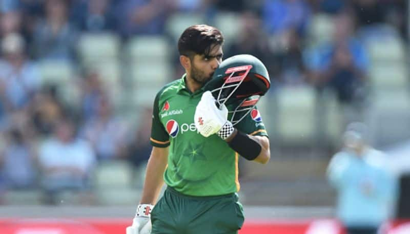 Asia Cup 2023 PAK vs NEP Babar Azam breaks Virat Kohli another record jje 