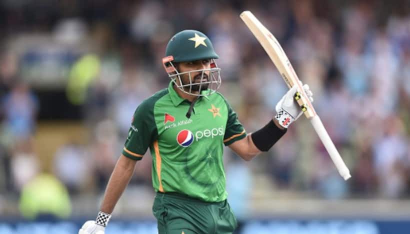 NZ vs PAK 1st T20I: Babar Azam achieves 3rd highest T20I run tally, but Pakistan fall short by 43 runs