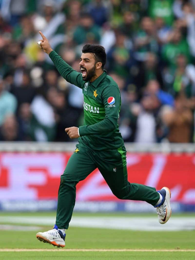 Asia Cup 2023: Pakistan cricket board angry at Shadab Khan kpr