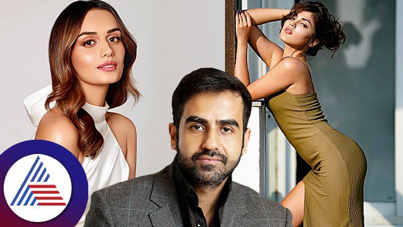 Manushi chhillar breakup with rumour beau Zerodha founder Nikhil Kamath after his dating with Rhea Chakraborty ckm