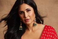 2023 saree collection actress katrina kaif latest saree design kxa 