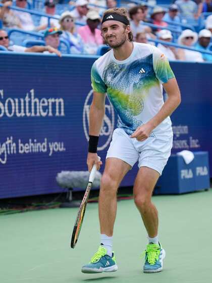 US Open 2023: Surprising upsets and unforeseen twists