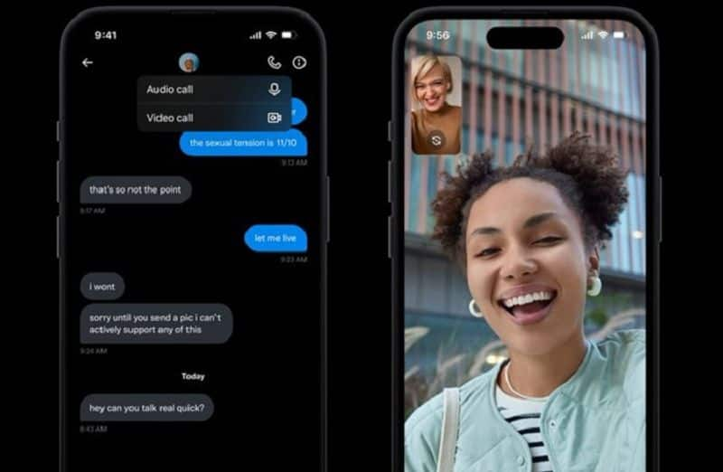 Twitter X shortly roll out Audio video call feature no phone number required says Elon  Musk ckm