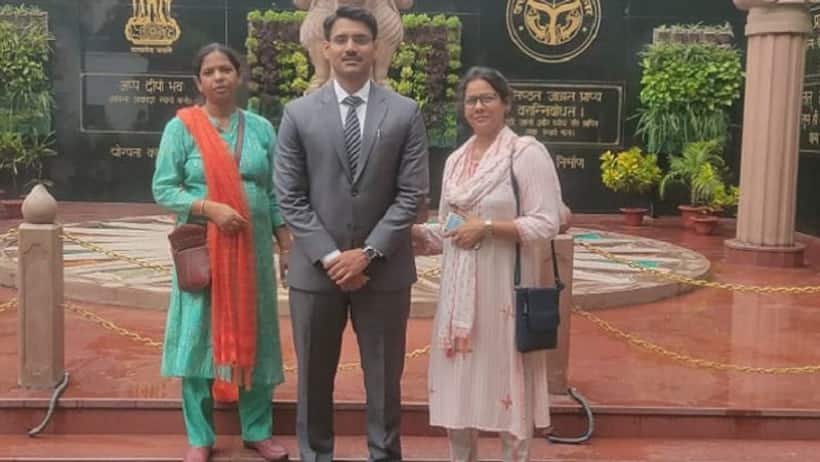 1st अटेम्पट में UPPCS J टॉपर बने प्रयागराज के शिशिर यादव, इंटरव्यू में ये जवाब देकर हासिल की 2nd रैंक
