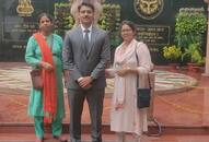 uppsc j result 2023 shishir yadav got second rank in uppcs j 2022 exam prayagraj news uppsc news zrua