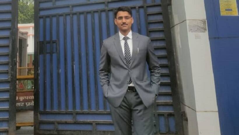 Here’s how Shishir Yadav became the second topper of UPPSC J 2022