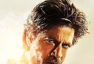 The powerful story of Shah rukh Khan movie seen in the trailer of Jawan rps