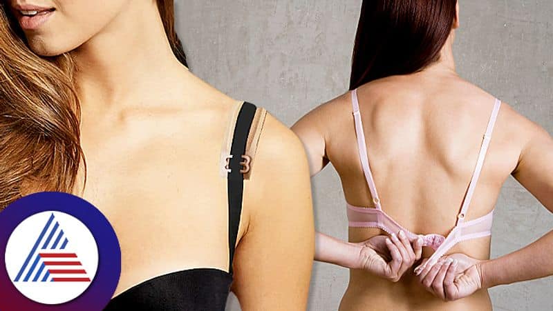 What is bra strap syndrome what kind of women would affect by it pav 