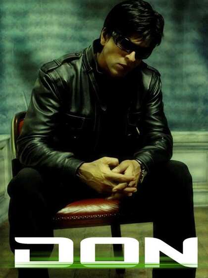 "Don" (2006)