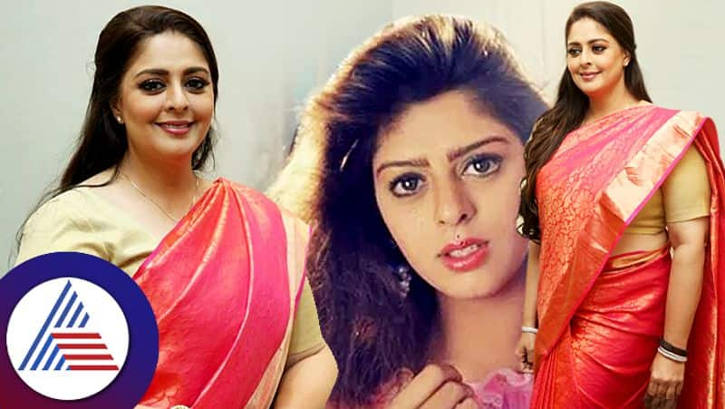 Actress Nagma Open Comments About Her Wedding At Age Of 48 suc