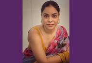 Sumona Chakravartis Biography iwh